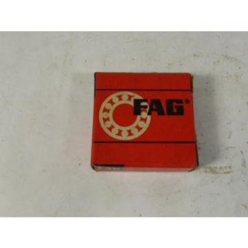 Fag 6002-2Z Radial Ball Bearing 15 MM X 30 MM X 9 MM ! NEW !