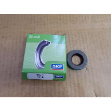 SKF Oil Seals/Joint Radial 7512, CRW1R,