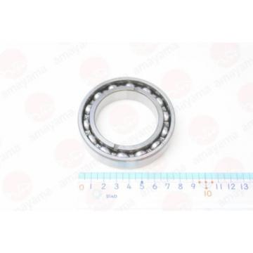 TOYOTA BEARING, RADIAL BALL FR 9036351002 *GENUINE*