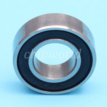 1-10PCS 688RS Metal Shielded Bearings Miniature Deep Groove Radial Ball  8x16x5