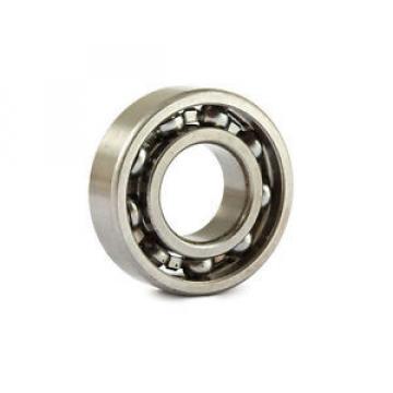 LJ RLS Radial Imperial Deep Groove Open Unshielded Ball Bearing  - Choose Size