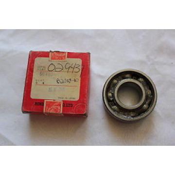 HONDA CR80R CR80RB CR85R FRONT WHEEL RADIAL BALL BEARING GENUINE OEM