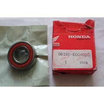 HONDA CMX250C CR125R CR250R CR500R REAR WHEEL RADIAL BALL BEARING GENUINE OEM