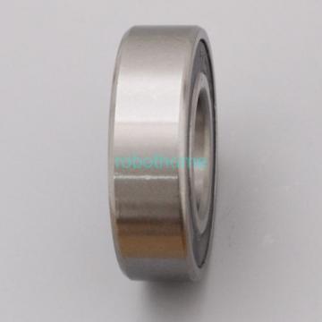 6205ZZ / 2RS Deep Groove Ball Bearings Motor ROll 25*52*15mm Bearing Steel