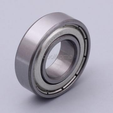 11PCS 6002ZZ Deep Groove Ball Bearings Motor ROll Bearing steel 15*32*9mm