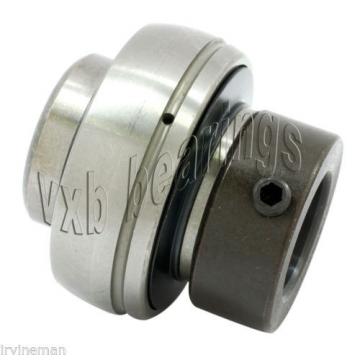 HC215-47 Bearing Insert 2 15/16&#034; Inch Mounted Ball Bearings Rolling