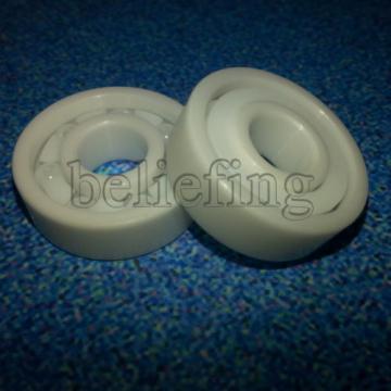 688 Full Ceramic Bearing ZrO2 Ball Bearing 8x16x4mm Zirconia Oxide