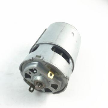 One PC 14.4V 16500rpm High Power 775 Motor Spindle Motor Ball Bearing