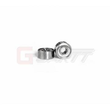 2 NMB Bearings 3*8*4mm For GARTT Motor ML2204-ML2206S/ ML2212 / ML2312S /QE2205C