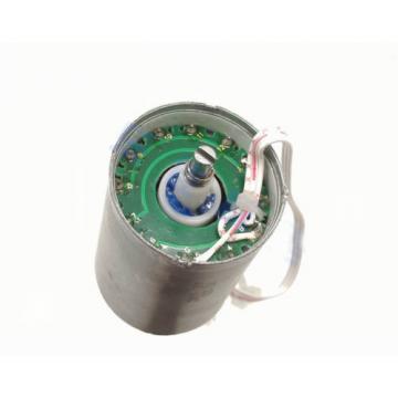 NEW AC220V 65W Double Bearing Inner Rotor Motor High-Voltage Brushless Generator