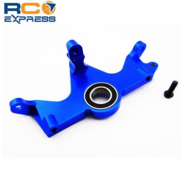 Hot Racing Traxxas Slash 4x4 Bearing Aluminum Motor Mount SLF38X06