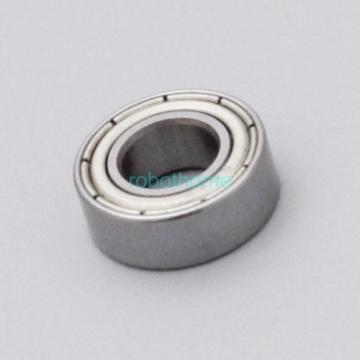 Miniature roller Bearings 687ZZ L-1470ZZ Size 7mm*14mm*5mm Motor Mini bearing