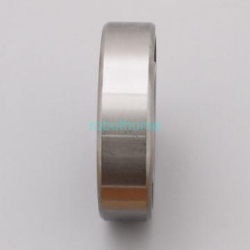 62062RS Deep Groove Ball Bearings Motor ROll 30*62*16mm Bearing steel