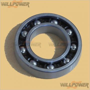 21 Engine Rear / Inner Ball Bearing (RC-WillPower) GO Alpha O.S. Nitro Gas Motor