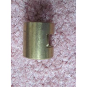 EB1438 Brass Bronze Sleeve Bearing Bushing Electric Motor Westinghouse Emerson