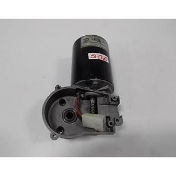 ANKARSRUM MOTORS KSV 5035/648 24VDC MOTOR 63472