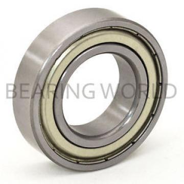 10 pcs 6206ZZ 6206 2Z  6206 ZZ bearings 30 x 62 x 16