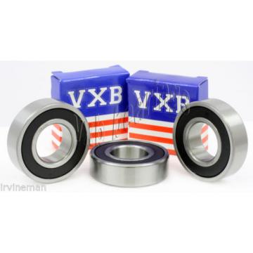 Hacker Motors A30xl Bearing Set of 3 Quality RC Ball Bearings