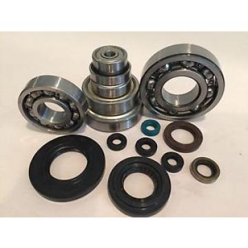 Suzuki LTR450 LTR 450 Motor Engine Bottom End Bearing &amp; Seal Rebuild Kit Crank