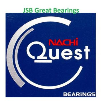 (100) 6203-2NSE9 C3 NACHI Motor Quality bearing 6203-2NSE 6203-2RS EMQ bearings