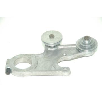 Unimat Slow speed motor mounting Bracket with 2 Idler bearings No.1280