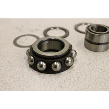 2004 Ducati Monster M 600 Engine Motor Bearing M600 Bearings 04