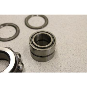 2004 Ducati Monster M 600 Engine Motor Bearing M600 Bearings 04