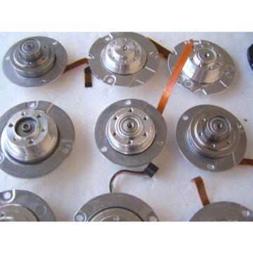 HDD Hard Drive Spindle Motors with Bearings Robotics Motors lot of 25