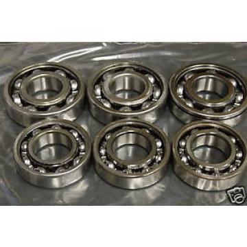 Crankshaft Main Bearings Kawasaki H1 500 Mach 3