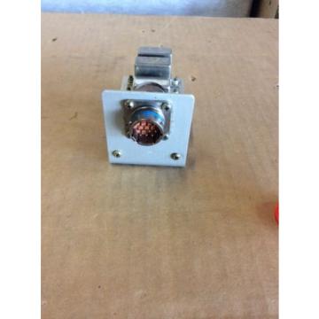 Controller Motor. NSN 6110000031941  p/n 7140961-10