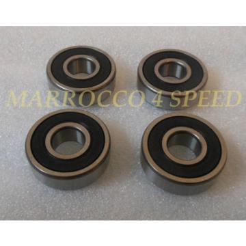 Cagiva motor timing belt bearing tensioning rollers Gran Canyon 900 900ie