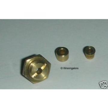 WRENN model railway Vertical motor top &amp; bottom bearing