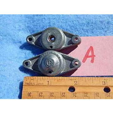 Wurlitzer 1250 1400 1450 1500 1550 1600 1650 Turntable Motor Bearings - Type A