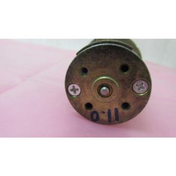 Pittman GM9413-3, 12VDC, 65.5:1 Ratio, Motor, Bearing Engr. 412899