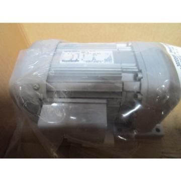 MITSUBISHI GM-S 076-52C GEARED MOTOR 0.2 KW 4P 3PHASE RATIO 1:10, 150/180R/MIN