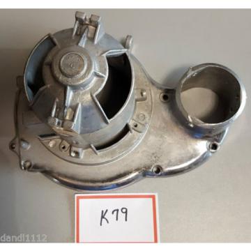 USED KIRBY HOUSING MOTOR WITH BEARING 100068, K79