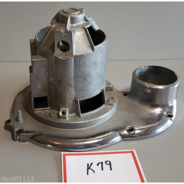 USED KIRBY HOUSING MOTOR WITH BEARING 100068, K79