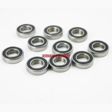 10 pcs u Sealed Bearings for HPI Rovan King Motor Baja 5b SS wheel spur clutch