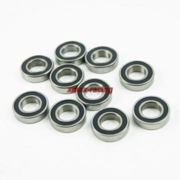 10 pcs u Sealed Bearings for HPI Rovan King Motor Baja 5b SS wheel spur clutch