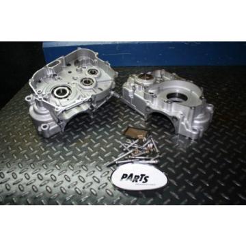 2006 Kawasaki KLX250 KLX 250 S Motor/Engine Crank Cases with Bearings