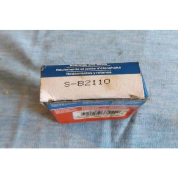 Motor City S-B2110 Axle Spindle Bearing