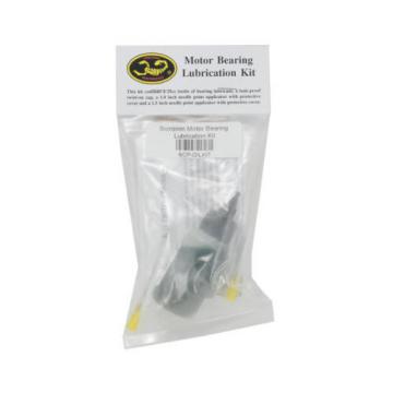 Scorpion Motor Bearing Lubrication Kit OilKit (30ml)