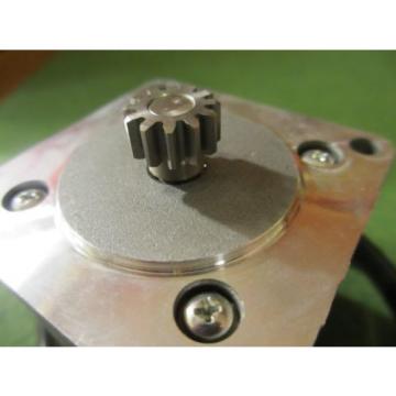 MAE HY200-2220-0210-AX08 Stepper Motor, Hybrid, A29211