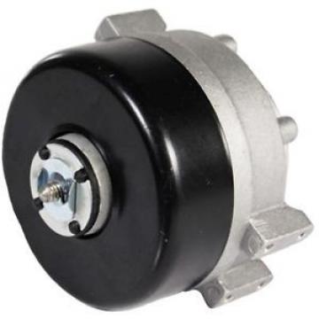 Emerson Replacement Bearing Fan Motor 9 Watts 1550 Rpm 108 By Packard