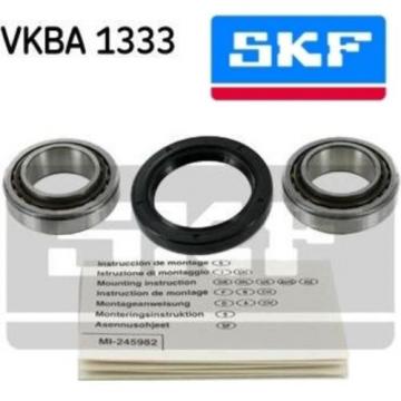 Radlager Satz Radlagersatz SKF VKBA1333