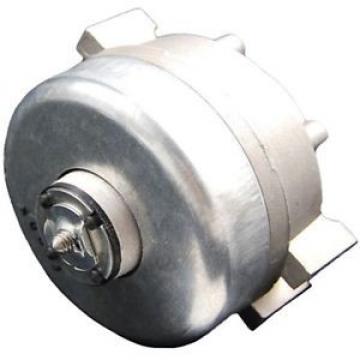 Morrill Replacement Bearing Fan Motor 2 Watts 1550 Rpm SPB2HUEM1 By Packard