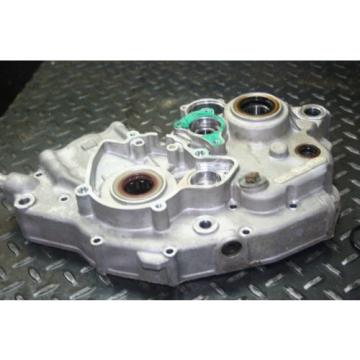 2007 KTM 250 SX-F SXF Motor Engine Crank Cases with Bearings 100% No Damage