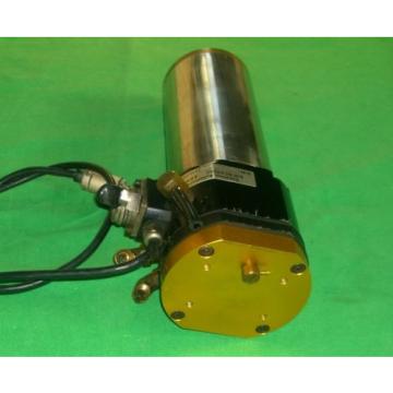 Excellon ABW 110 Air Bearing Spindle Motor 110,000 RPM (#2000)