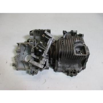 For HONDA CB 400 N Yr 81 ENGINE BLOCK WITH BEARING MOTOR HOUSING