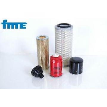 Filter set Schaeff SKL 821 Motor Perkins 504-2 Filter